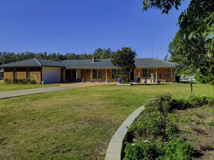 Second view of Homely house listing, 67 Oakview Drive, Hallidays Point NSW 2430
