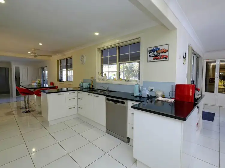 Third view of Homely house listing, 67 Oakview Drive, Hallidays Point NSW 2430