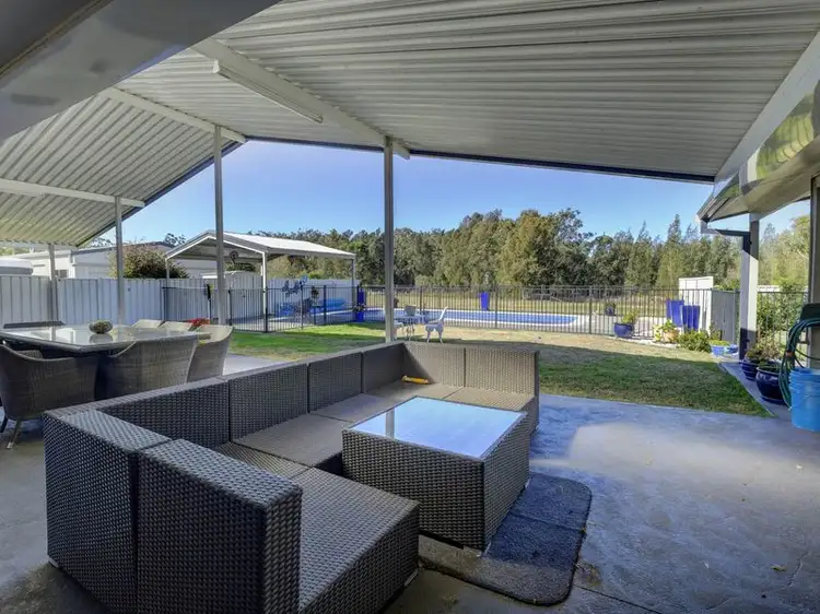 Fourth view of Homely house listing, 67 Oakview Drive, Hallidays Point NSW 2430