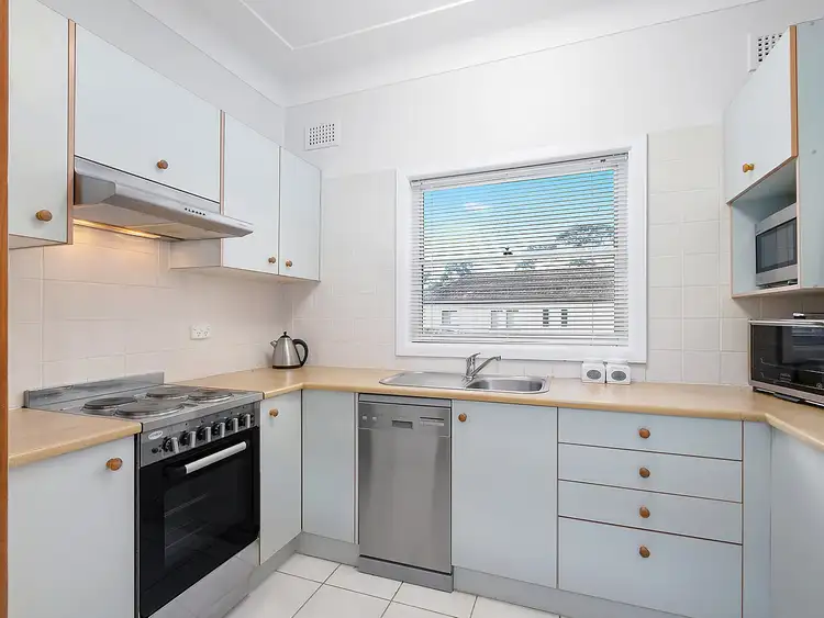 Third view of Homely house listing, 57 Warrah Road, Yowie Bay NSW 2228