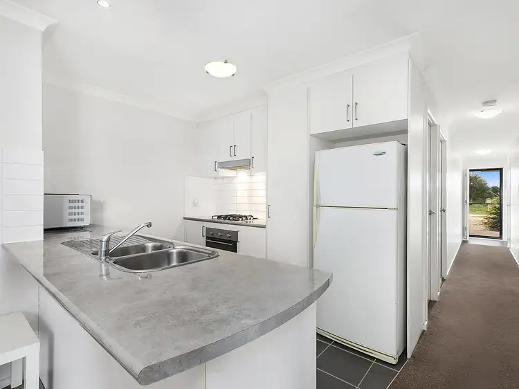 Second view of Homely house listing, 52 Hollows Circuit, Macgregor ACT 2615