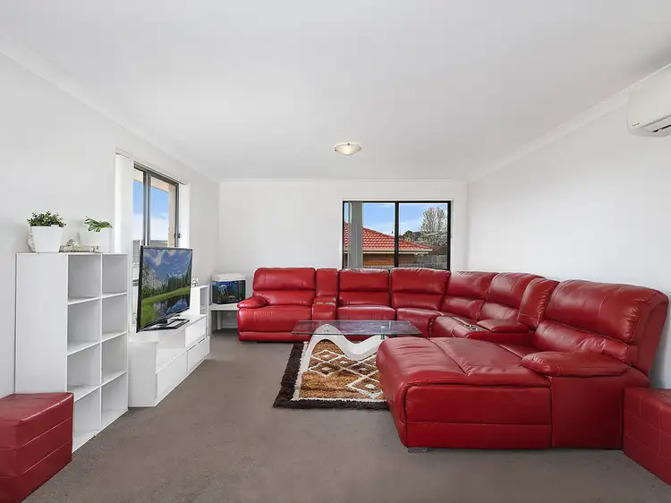 Third view of Homely house listing, 52 Hollows Circuit, Macgregor ACT 2615