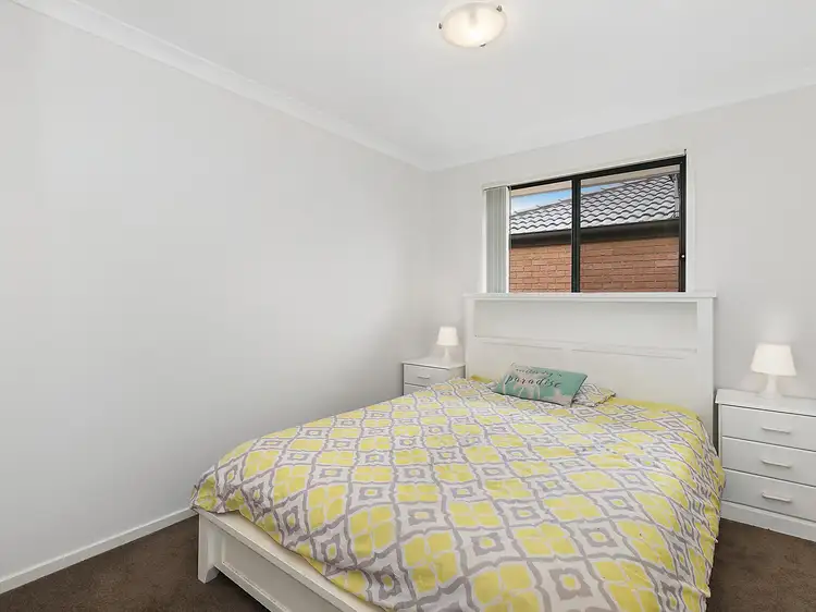 Fifth view of Homely house listing, 52 Hollows Circuit, Macgregor ACT 2615