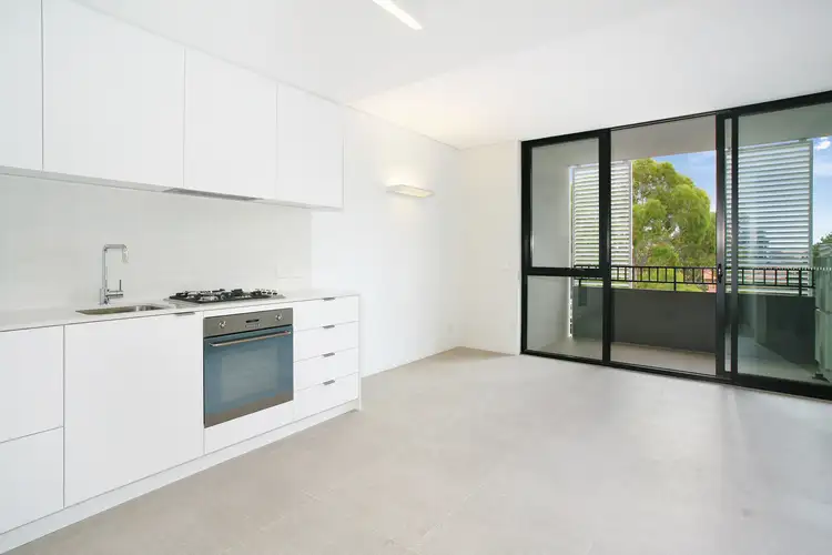 21/201 Barker Street, Randwick NSW 2031