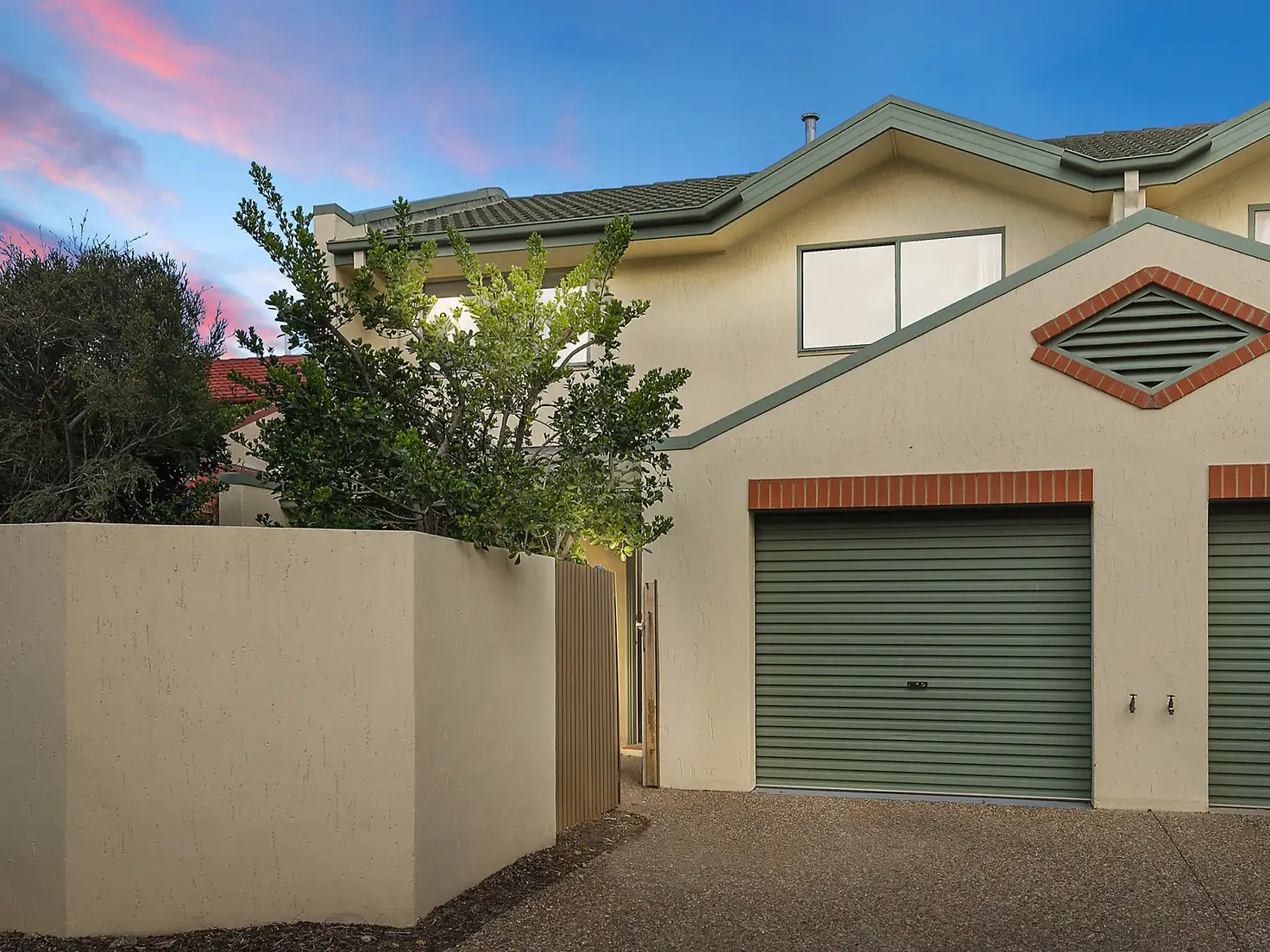Main view of Homely unit listing, 14/10 Federal Highway, Watson ACT 2602