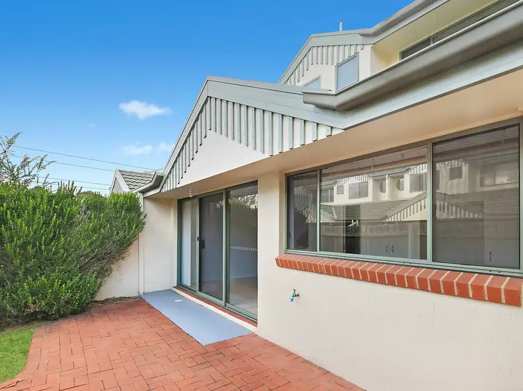Second view of Homely unit listing, 14/10 Federal Highway, Watson ACT 2602