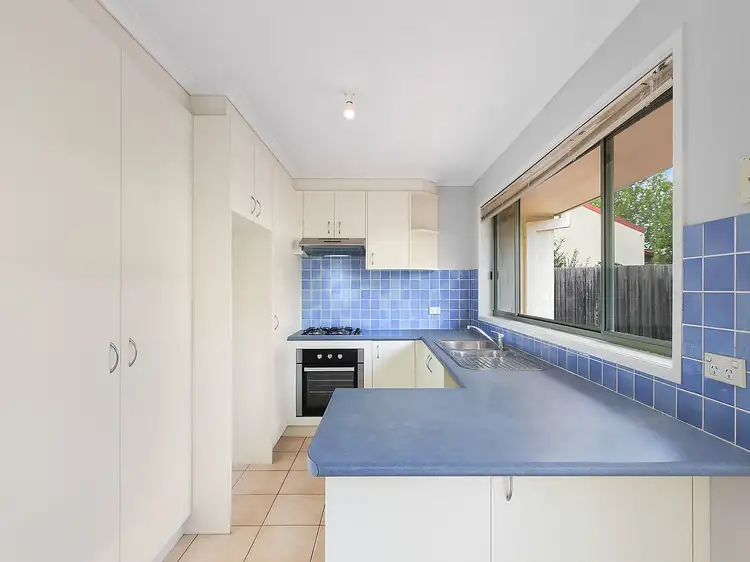 Third view of Homely unit listing, 14/10 Federal Highway, Watson ACT 2602