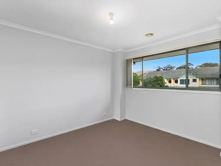 Fifth view of Homely unit listing, 14/10 Federal Highway, Watson ACT 2602