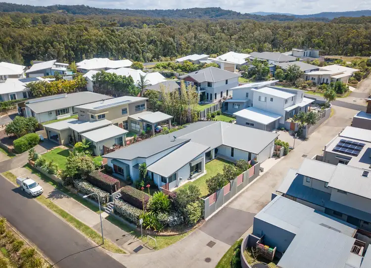 Third view of Homely house listing, 51 North Sapphire Road, Sapphire Beach NSW 2450