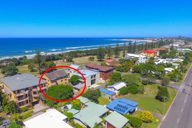 4/238 Marine Parade, Kingscliff NSW 2487