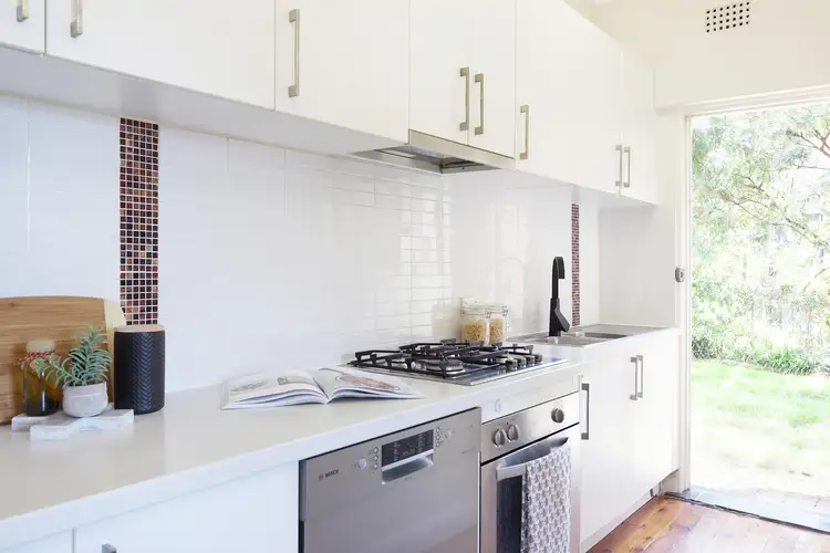 2/10 Albert Street, Randwick NSW 2031