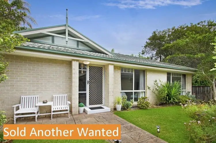 25b Brown Street, Forestville NSW 2087