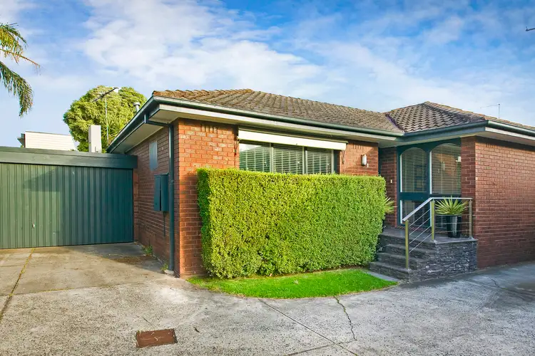 Second view of Homely townhouse listing, 5/140 Head Street, Brighton VIC 3186