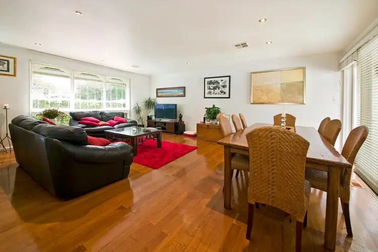 Third view of Homely townhouse listing, 5/140 Head Street, Brighton VIC 3186