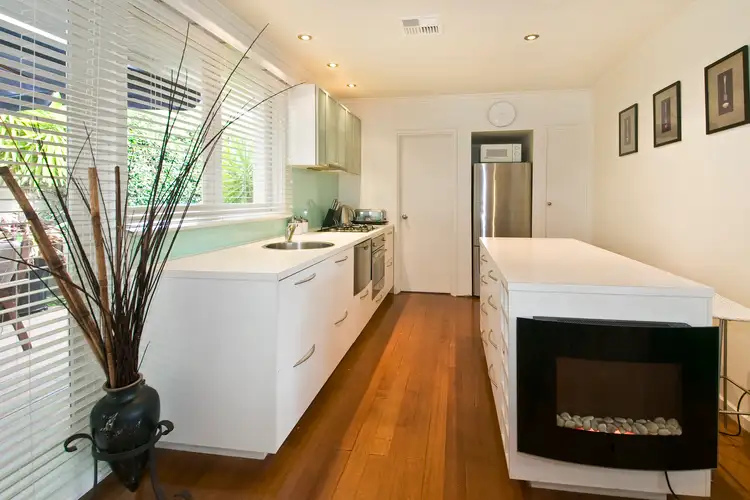 Fourth view of Homely townhouse listing, 5/140 Head Street, Brighton VIC 3186