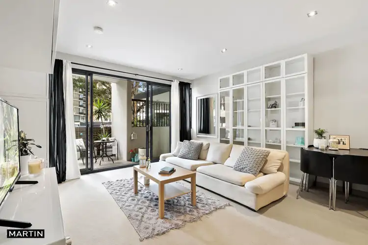 2100/98 Joynton Avenue, Zetland NSW 2017