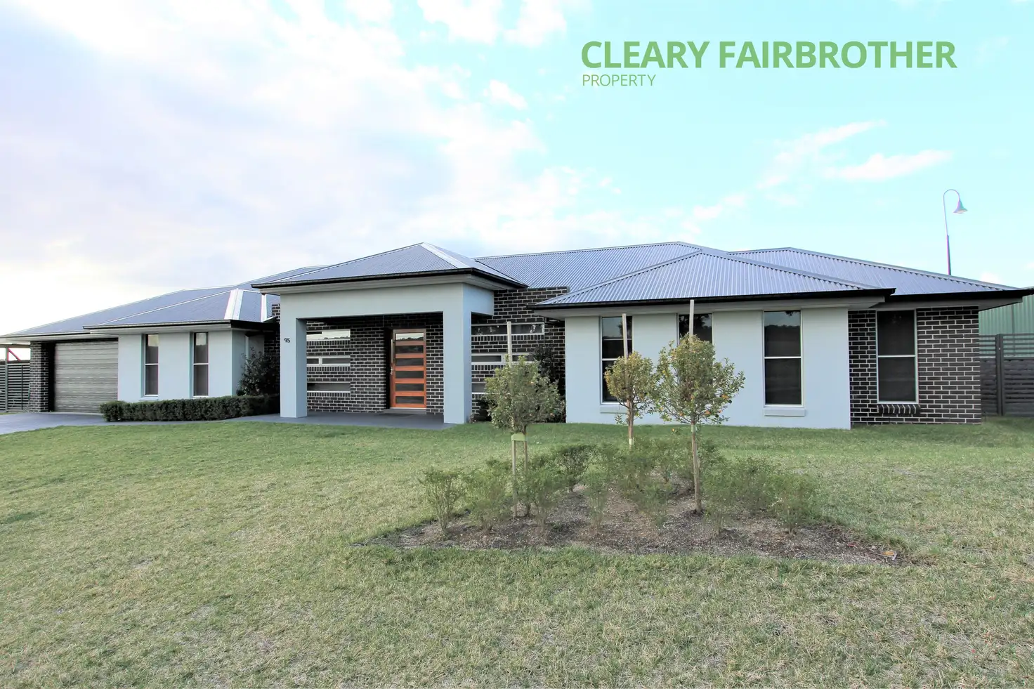 Main view of Homely house listing, 95 Colville Street, Windradyne NSW 2795
