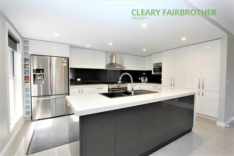 Third view of Homely house listing, 95 Colville Street, Windradyne NSW 2795