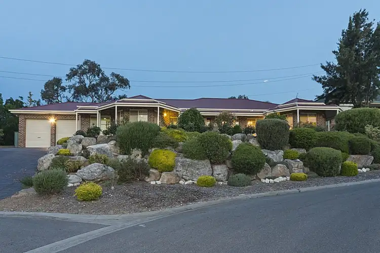 25 Modra Circuit, Hillbank SA 5112