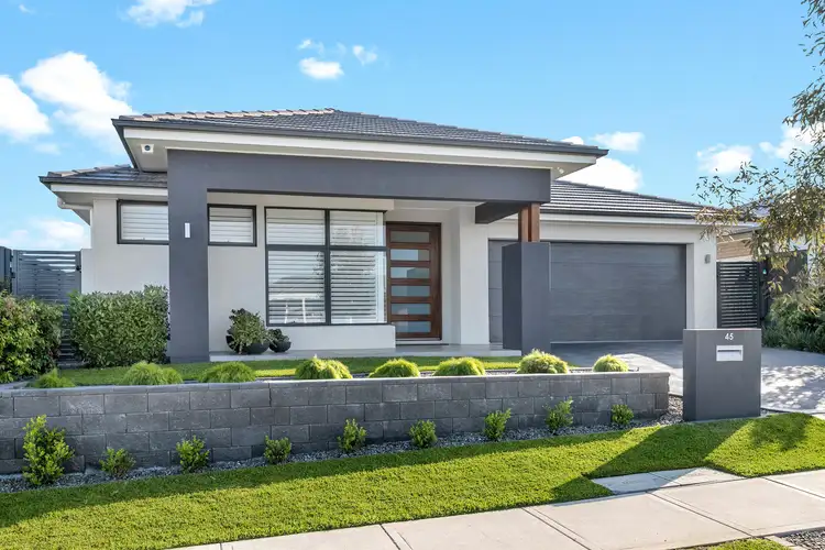45 Tulkaba Street, Fletcher NSW 2287