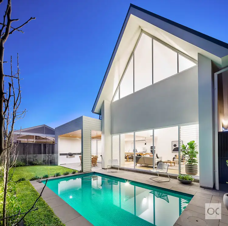Second view of Homely house listing, 150 East Terrace, Henley Beach SA 5022