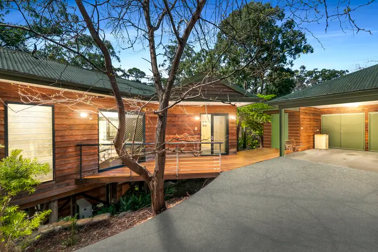 6A Park Avenue, Beecroft NSW 2119