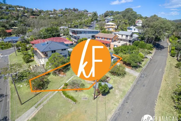 Main view of Homely house listing, 1 High Street, Crescent Head NSW 2440