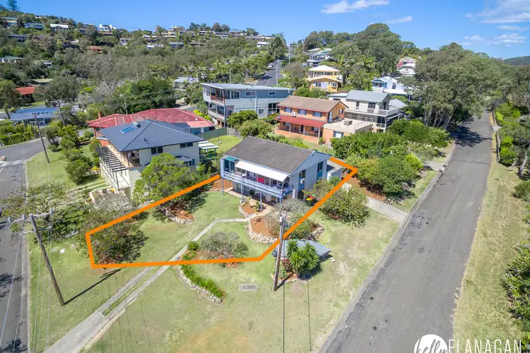 Second view of Homely house listing, 1 High Street, Crescent Head NSW 2440