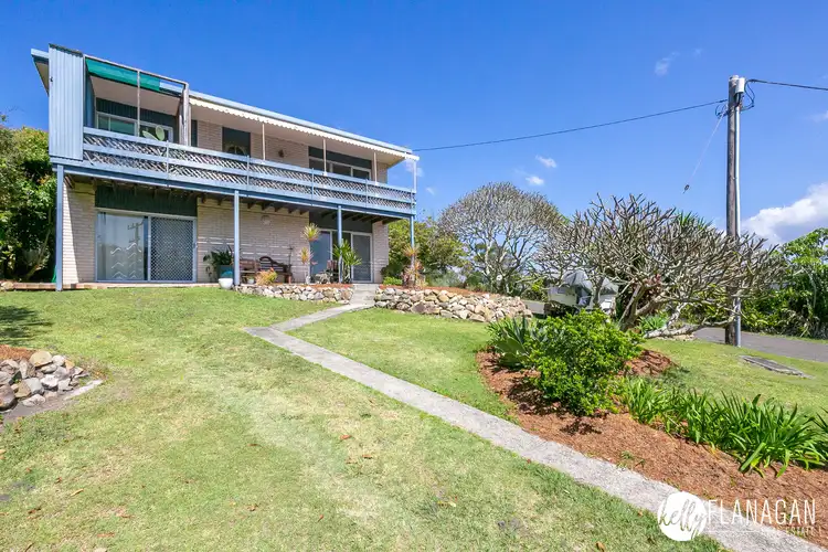 Third view of Homely house listing, 1 High Street, Crescent Head NSW 2440