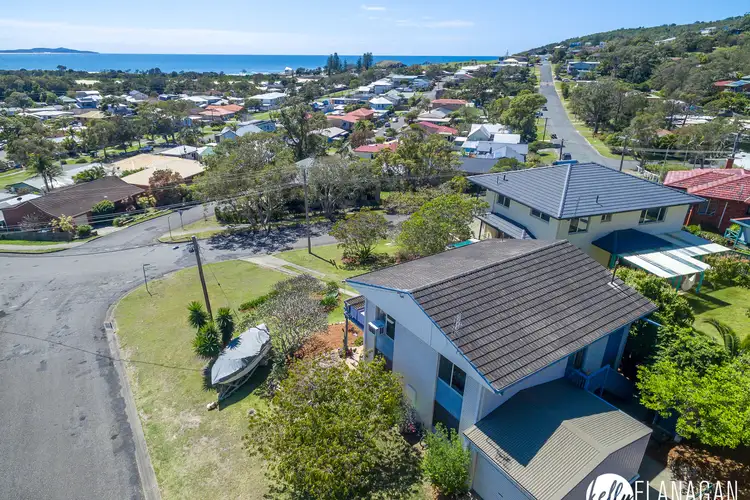 Fourth view of Homely house listing, 1 High Street, Crescent Head NSW 2440