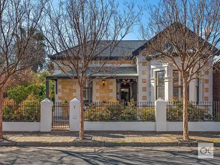 7 John Street, Eastwood SA 5063