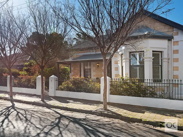 Fifth view of Homely house listing, 7 John Street, Eastwood SA 5063