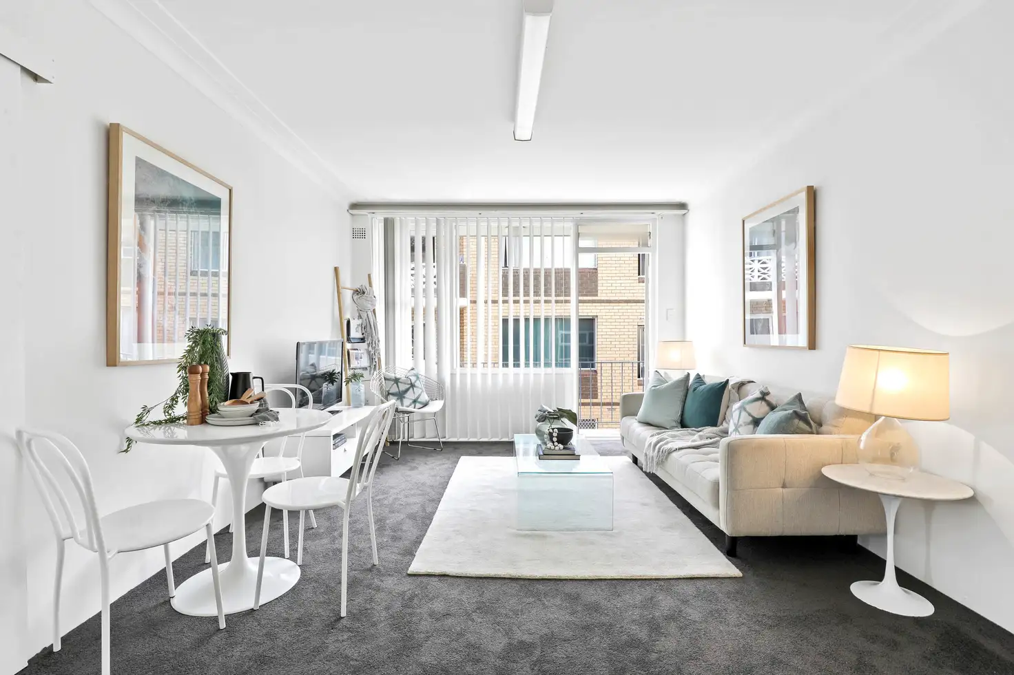 Main view of Homely apartment listing, 10/31 Alt Street, Ashfield NSW 2131
