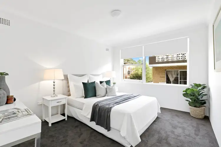Third view of Homely apartment listing, 10/31 Alt Street, Ashfield NSW 2131