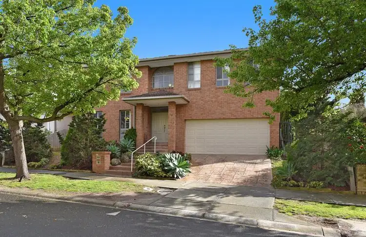 19 Prestbury Drive, Vermont South VIC 3133
