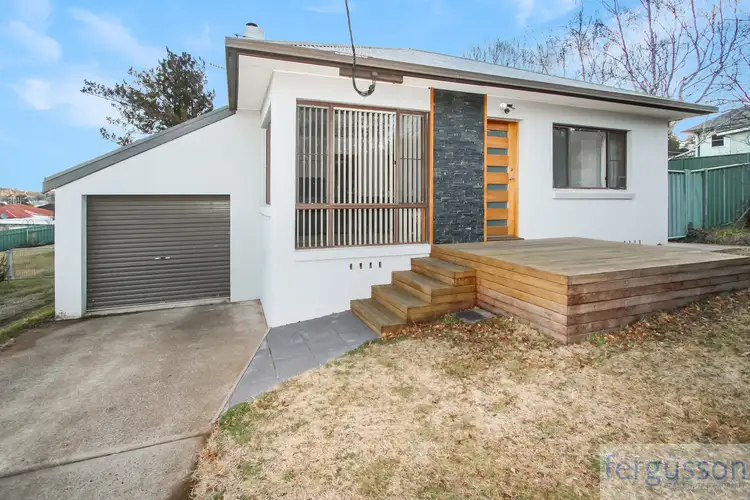 Main view of Homely house listing, 19 Bradley Street, Cooma NSW 2630