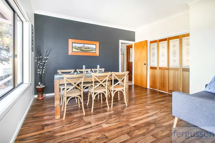 Fourth view of Homely house listing, 19 Bradley Street, Cooma NSW 2630