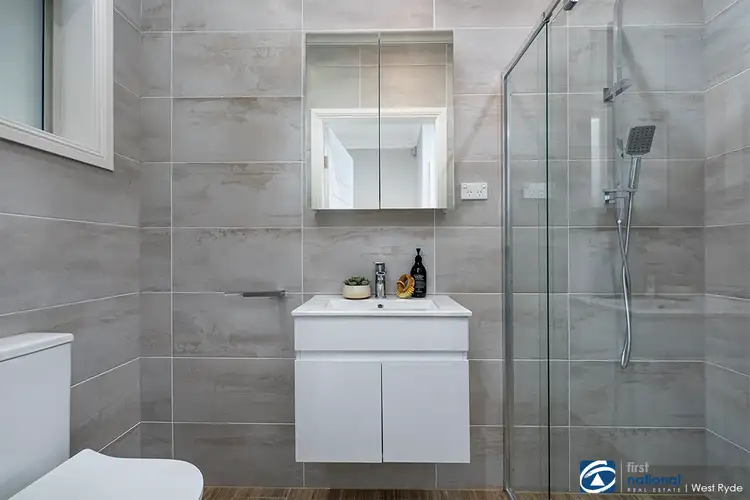 Fifth view of Homely semi-detached listing, 10 Mirool Street, West Ryde NSW 2114