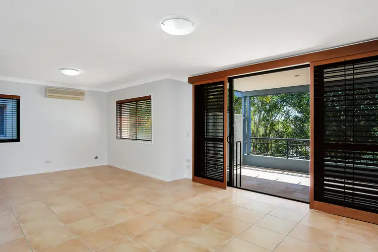 Third view of Homely apartment listing, 1007/1 The Cove Crescent, Carrara QLD 4211