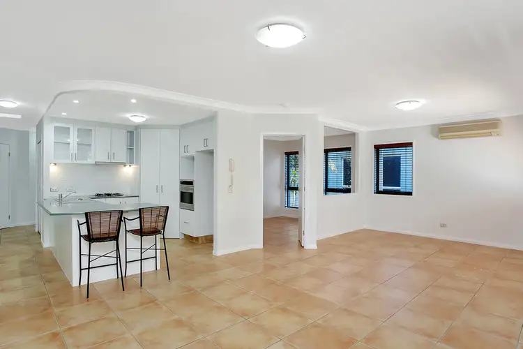 Fourth view of Homely apartment listing, 1007/1 The Cove Crescent, Carrara QLD 4211