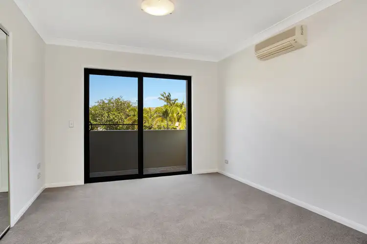 Sixth view of Homely apartment listing, 1007/1 The Cove Crescent, Carrara QLD 4211
