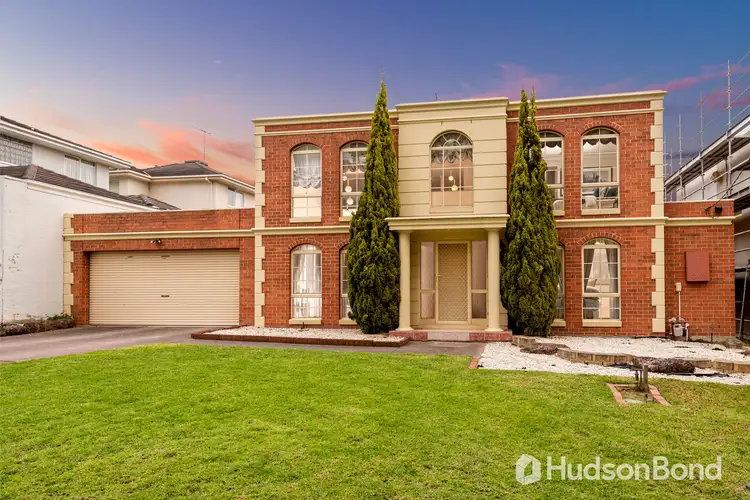 Main view of Homely house listing, 53 Balwyn Road, Bulleen VIC 3105