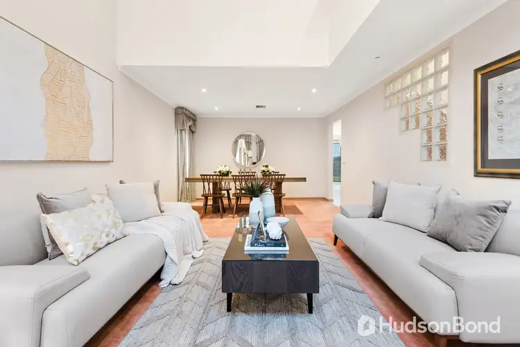 Second view of Homely house listing, 53 Balwyn Road, Bulleen VIC 3105