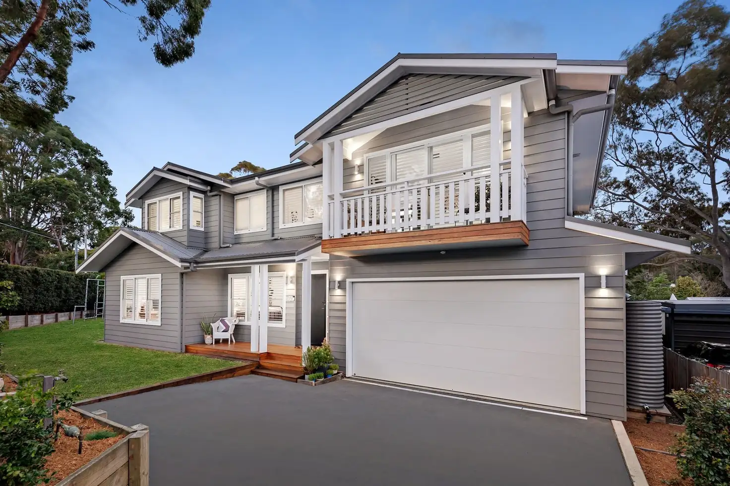 Main view of Homely house listing, 72 Baringa Avenue, Seaforth NSW 2092