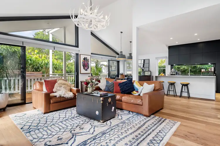 Second view of Homely house listing, 72 Baringa Avenue, Seaforth NSW 2092