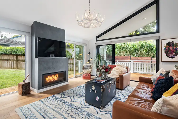 Fourth view of Homely house listing, 72 Baringa Avenue, Seaforth NSW 2092