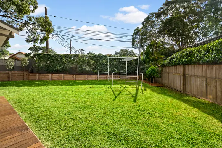 Fifth view of Homely house listing, 72 Baringa Avenue, Seaforth NSW 2092