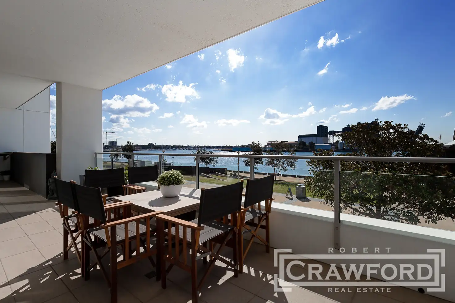 Main view of Homely unit listing, 102/15 Honeysuckle Drive, Newcastle NSW 2300