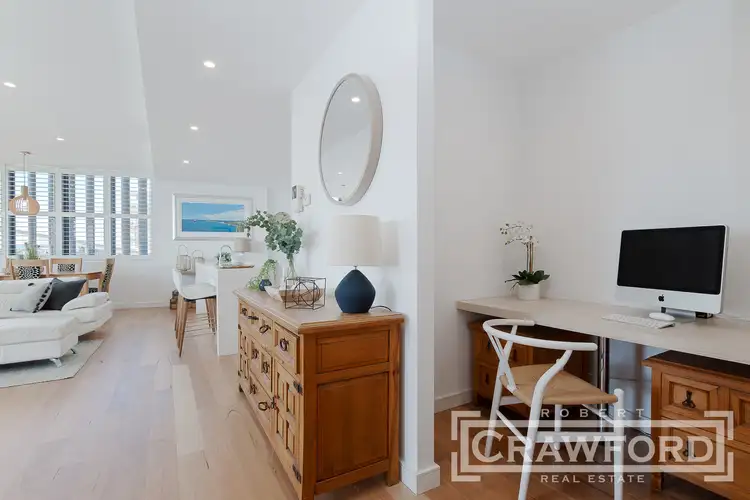 Third view of Homely unit listing, 102/15 Honeysuckle Drive, Newcastle NSW 2300