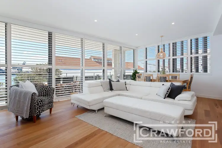 Fourth view of Homely unit listing, 102/15 Honeysuckle Drive, Newcastle NSW 2300